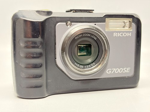 Ricoh g700se outdoor - ricoh,