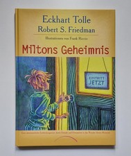 Miltons Geheimnis | Eckhart