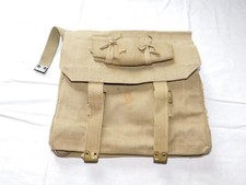 Kampftasche, Grossbritannien