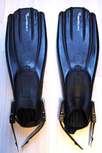 Tauchflossen mares avanti - mares,