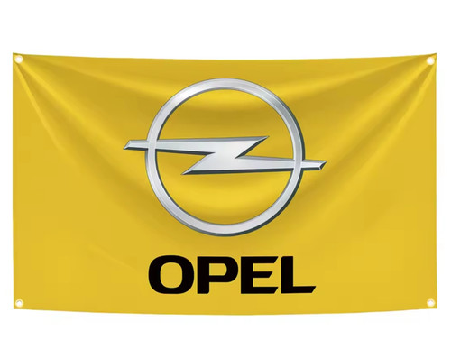 Opel logo racing - logo,