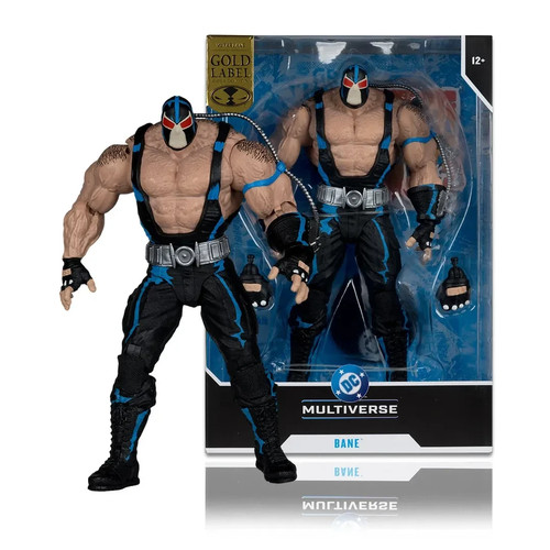 Collector megafig bane - collector,