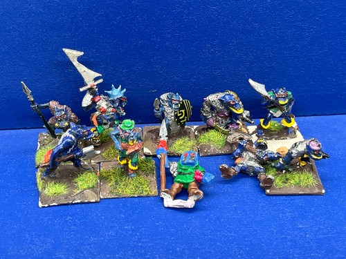 Rar citadel 10 orc warriors - rar!,