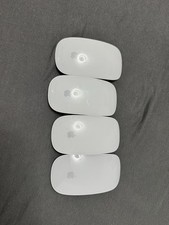 Apple Magic Mouse 1 Grau