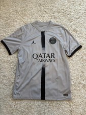 Paris Trikot Neymar Jr Größe L