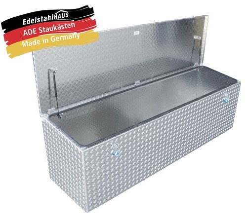 Ade pritschenkasten - ade, /