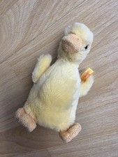 073335 STEIFF ENTEN KÜKEN
