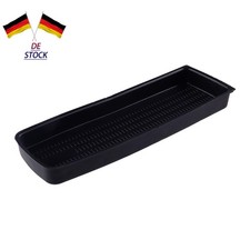 Mittelkonsole Armlehne Insert Storage Tray Trim für BMW 3er 51167118064