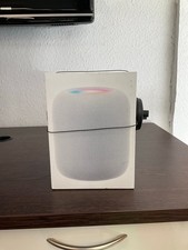HomePod white (2. - Wie neu