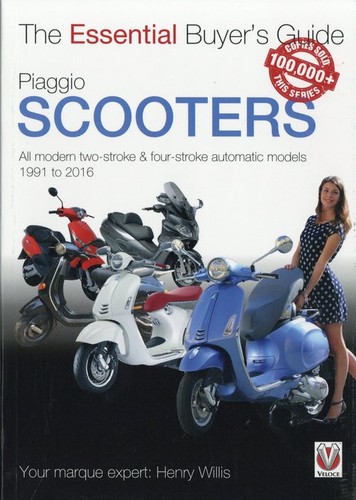 Piaggio scooters - piaggio,