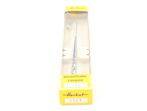 Herkat 2901 lampe - h0,