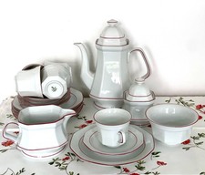 Vintage Kaffeeservice