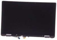 Klappdeckel mit Display DELL