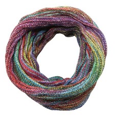 Infinity Scarf Schlauchschal