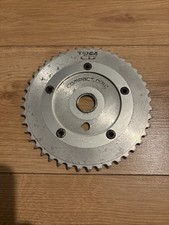 Oldschool Bmx Tioga Scheibe