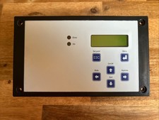 Temperaturregler Elektrischer