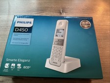 Philips D450 - Schnurloses