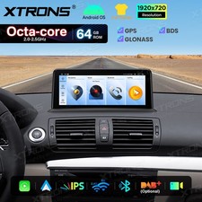 10,25" Android 14 Autoradio