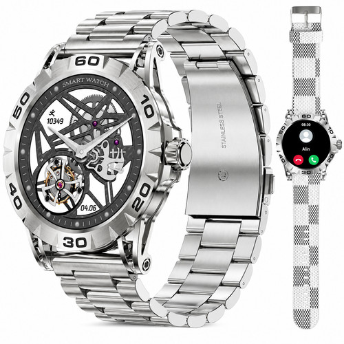 Smartwatch herren - smartwatch,