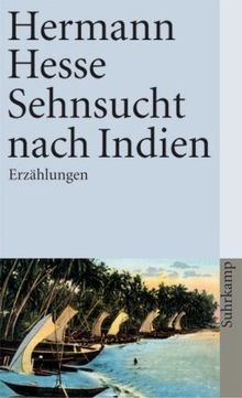 Sehnsucht nach indien - sehnsucht,