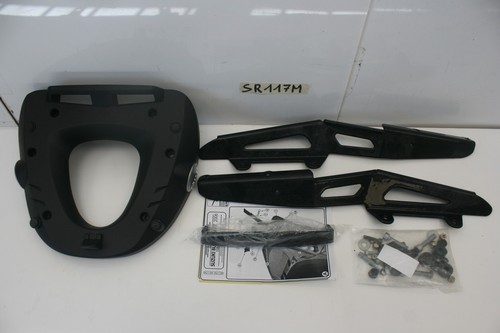 Kit kofferraumplatte - kit,