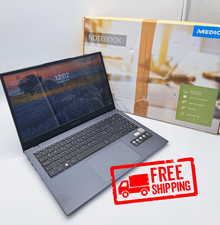 Laptop Medion Akoya E15415
