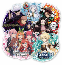 AUSWAHL - Sticker 50/100