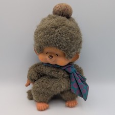 Monchhichi Sekiguchi Oma 25 cm