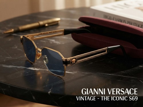 Gianni versace s69 - gianni,