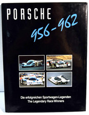 Porsche 956-962: "The