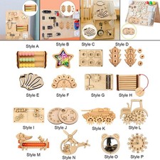 Busy Board DIY Zubehör