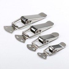 Spannverschluss - 4x,