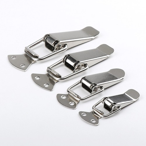 Spannverschluss - 4x,