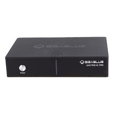 GigaBlue UHD Trio 4K PRO E2 Linux Receiver B-Ware