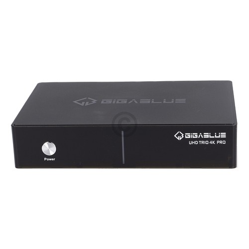 Gigablue uhd trio pro - trio,