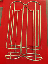 Tassimo Kapselhalter/Kapselständer silberfarben