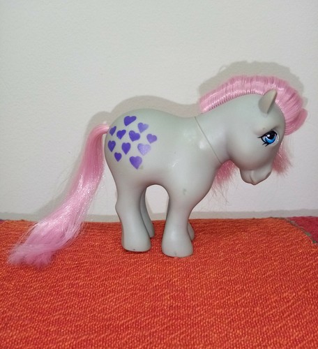 Little pony mio mini - little,