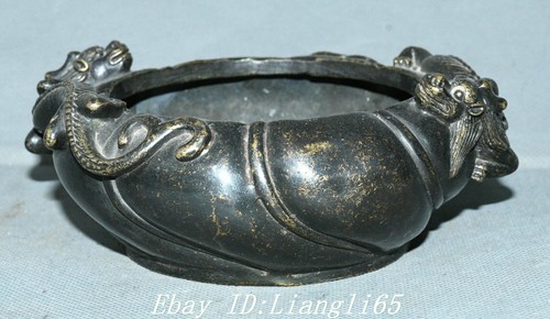 China bronze dynastie - china,