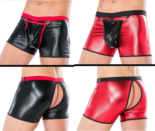 Andalea boxer shorts - andalea,