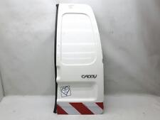 VW Caddy 9K Bj.2003 original Heckflügeltür rechts Kastenwagen mit Gebrauchsspure