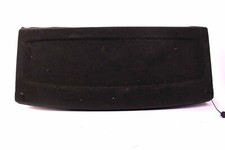 Hutablage original VW Polo 9N IV Heckablage Kofferraum Laderaum Abdeckung KFZ