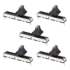 5 x Fader Variable