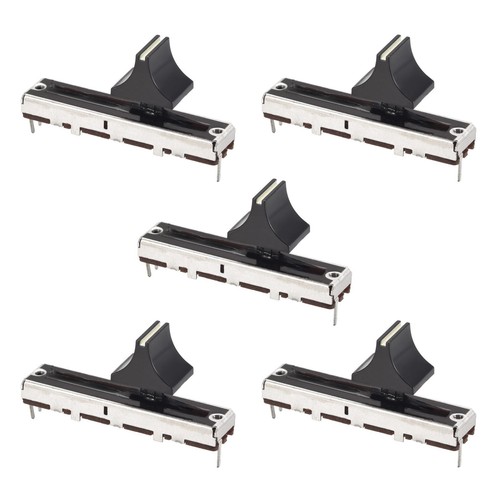 Fader variable - x,