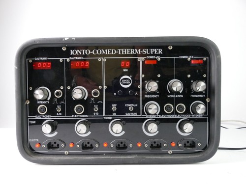Ionto comed kosmetisches - ionto-comed,
