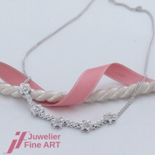 Diamond necklace/chain - 47