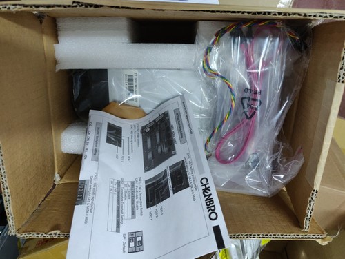 Chenbro sk32303h01 sk32303 - sk32303h01,