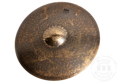 Sabian david garibaldi - sabian, hh