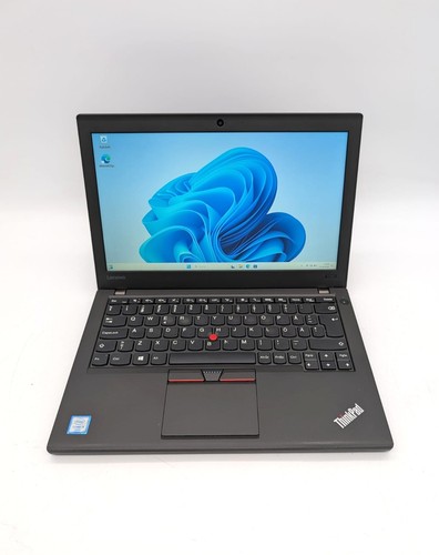 Laptop lenovo thinkpad - thinkpad, x260
