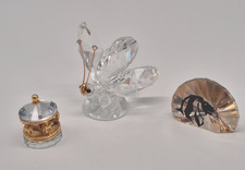 Swarowski Schmetterling