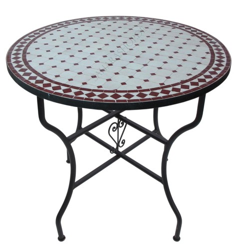 Tisch esstisch gartentisch - tisch,